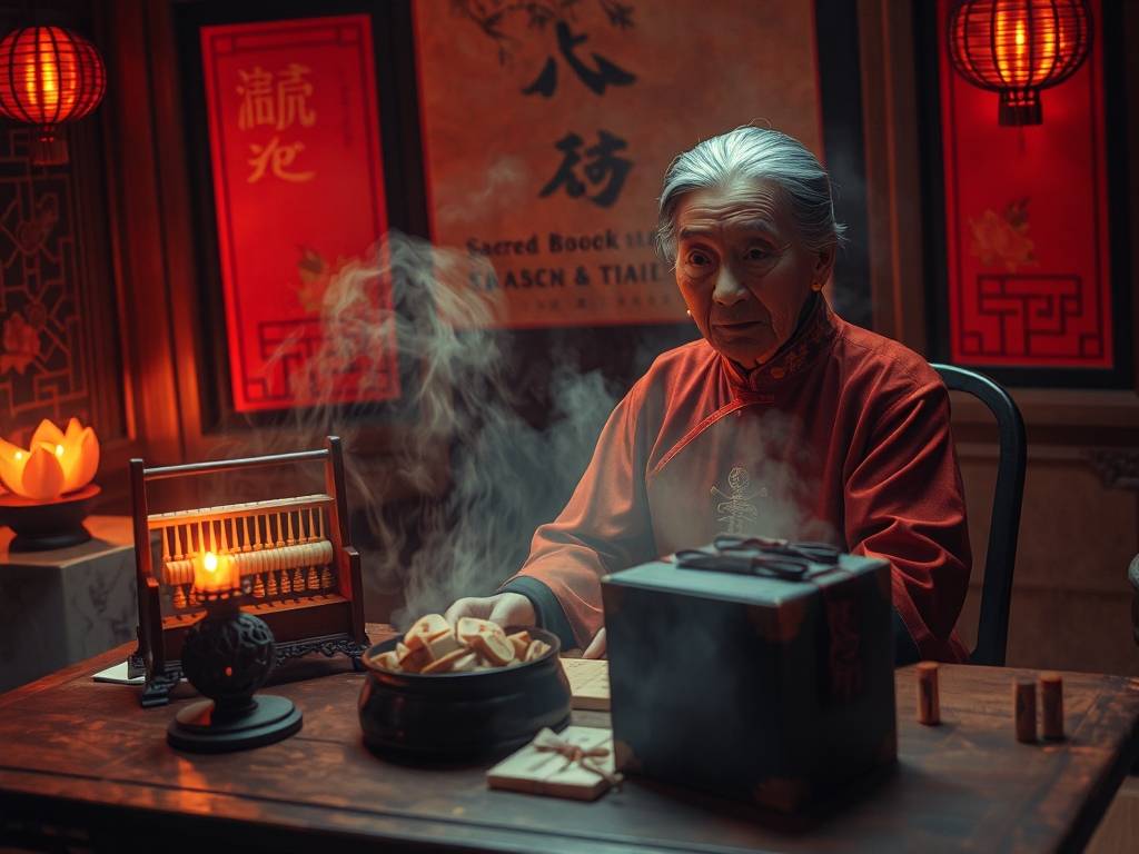 称骨算命免费测算