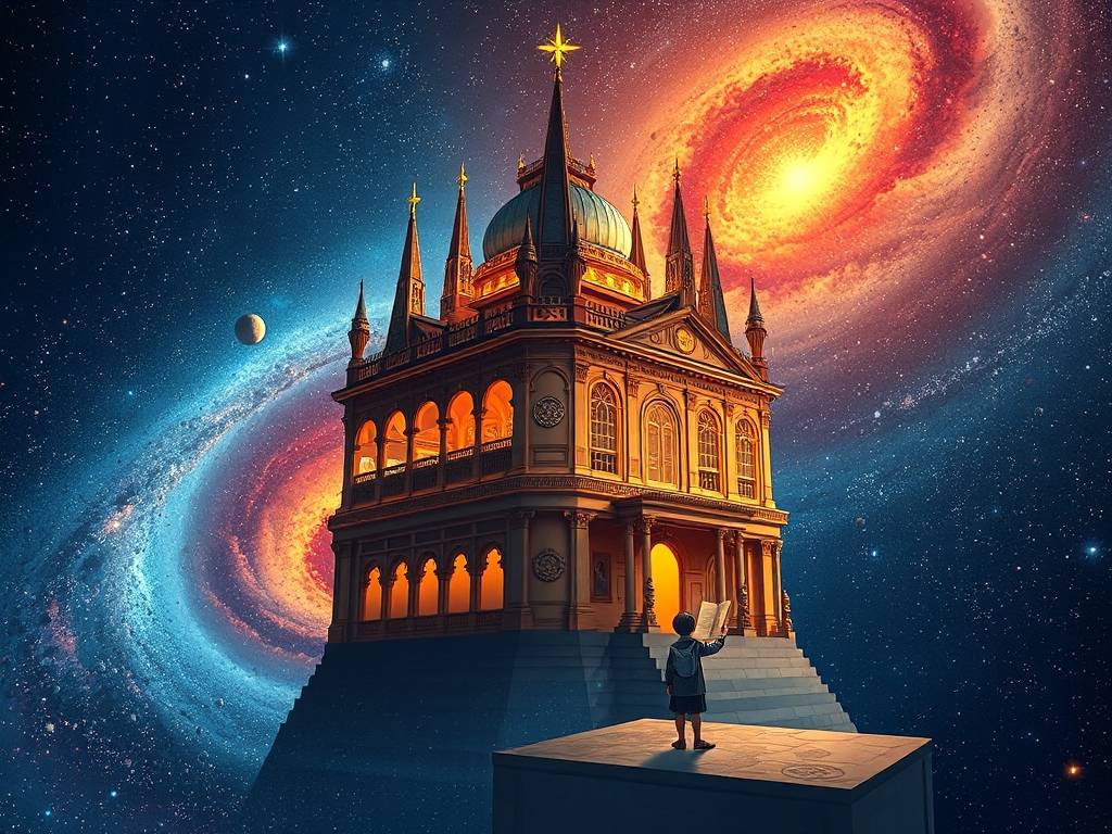 金牛座星系百科大全最新版