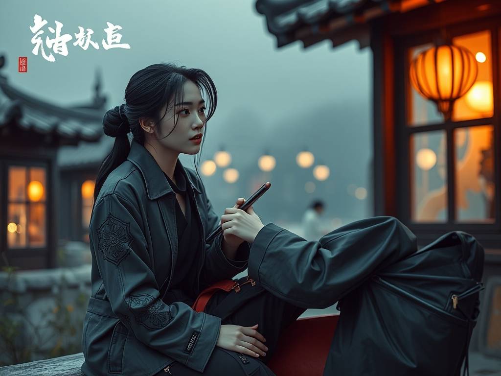 双鱼座o型属兔女生性格特点分析