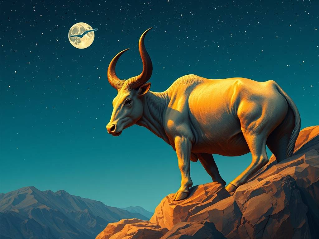 上升金牛座2021年运势