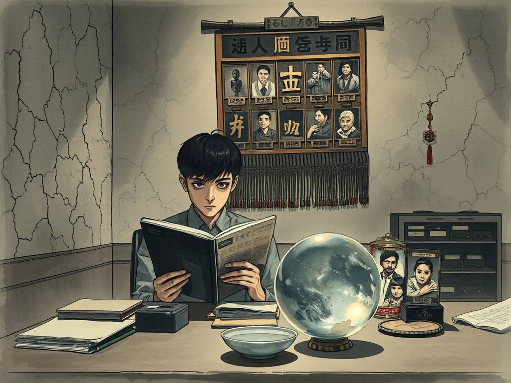 公司风水不好克员工家人