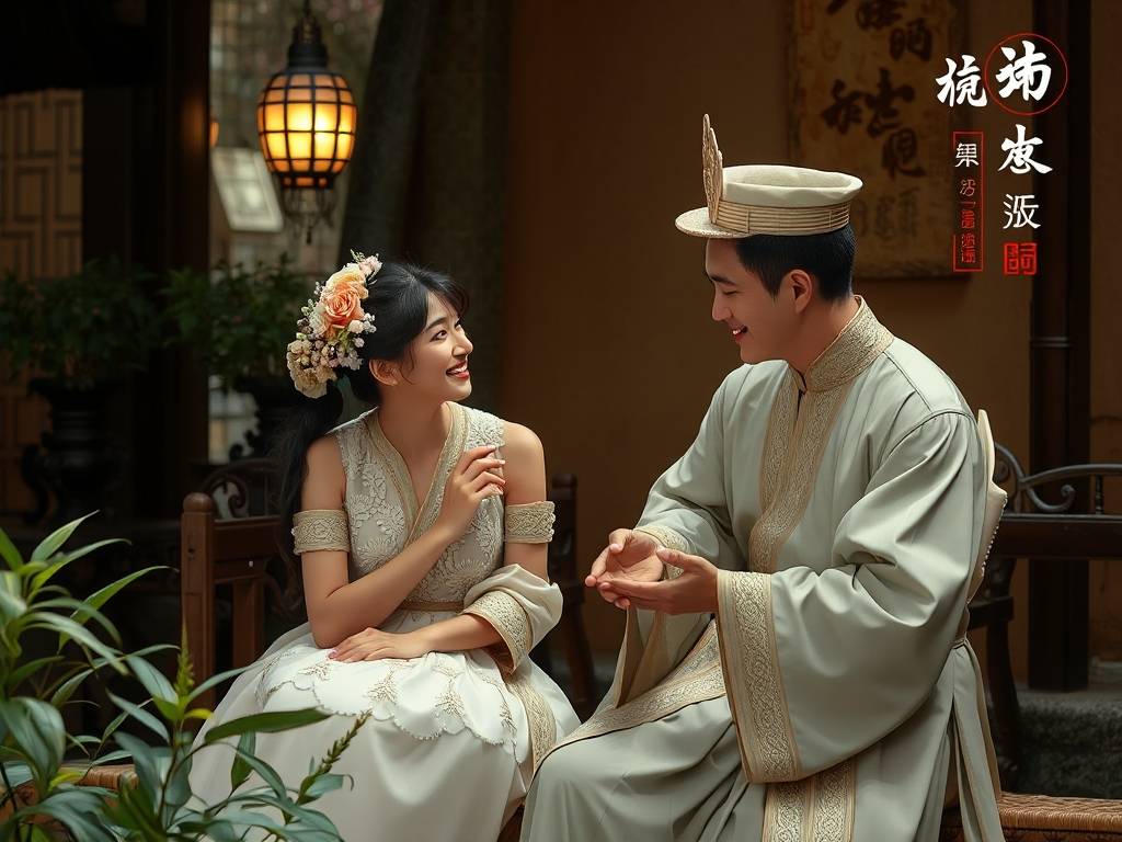 属牛女和属虎男合得来吗