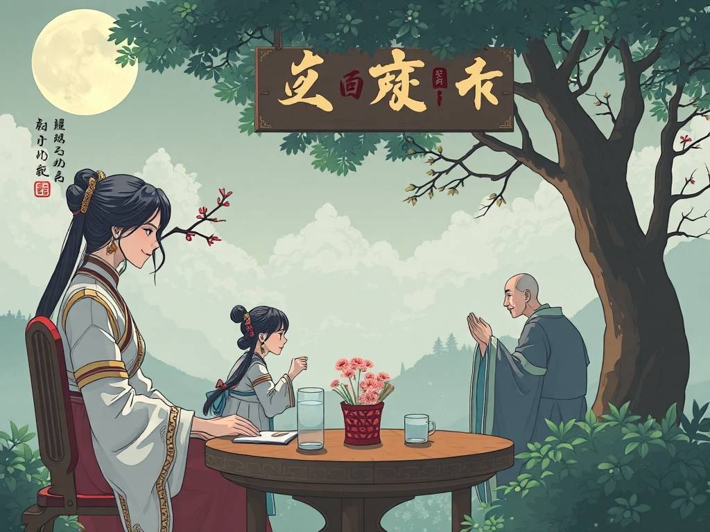 处女座女生性格超准分析