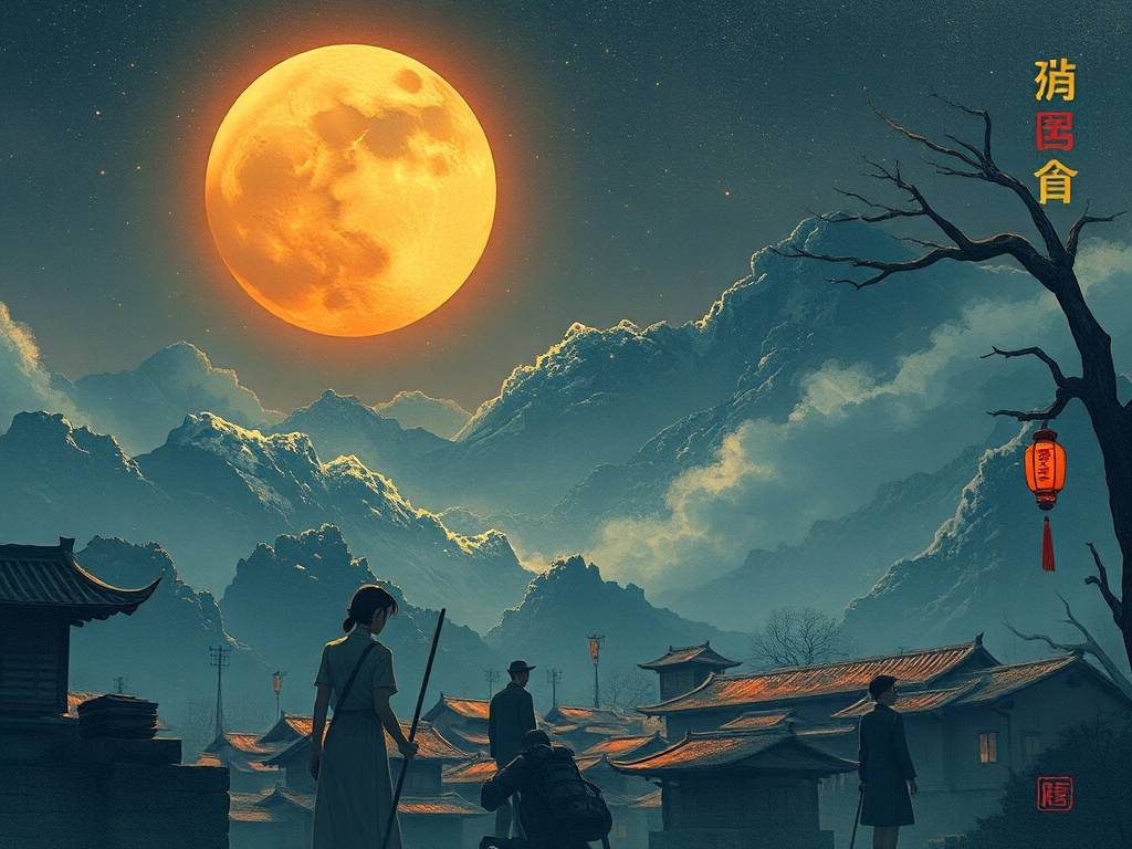 上升天蝎座是什么性格