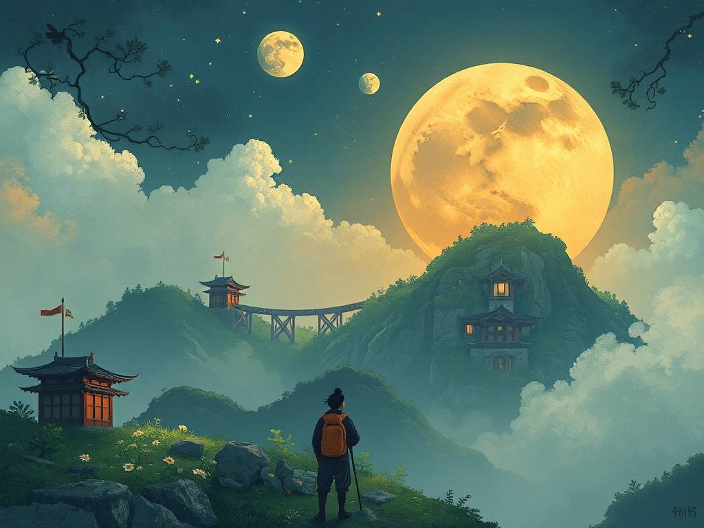 巨蟹座属鼠女的运势和财运