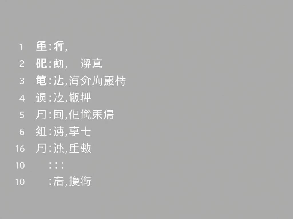 b型血的人什么脾气性格