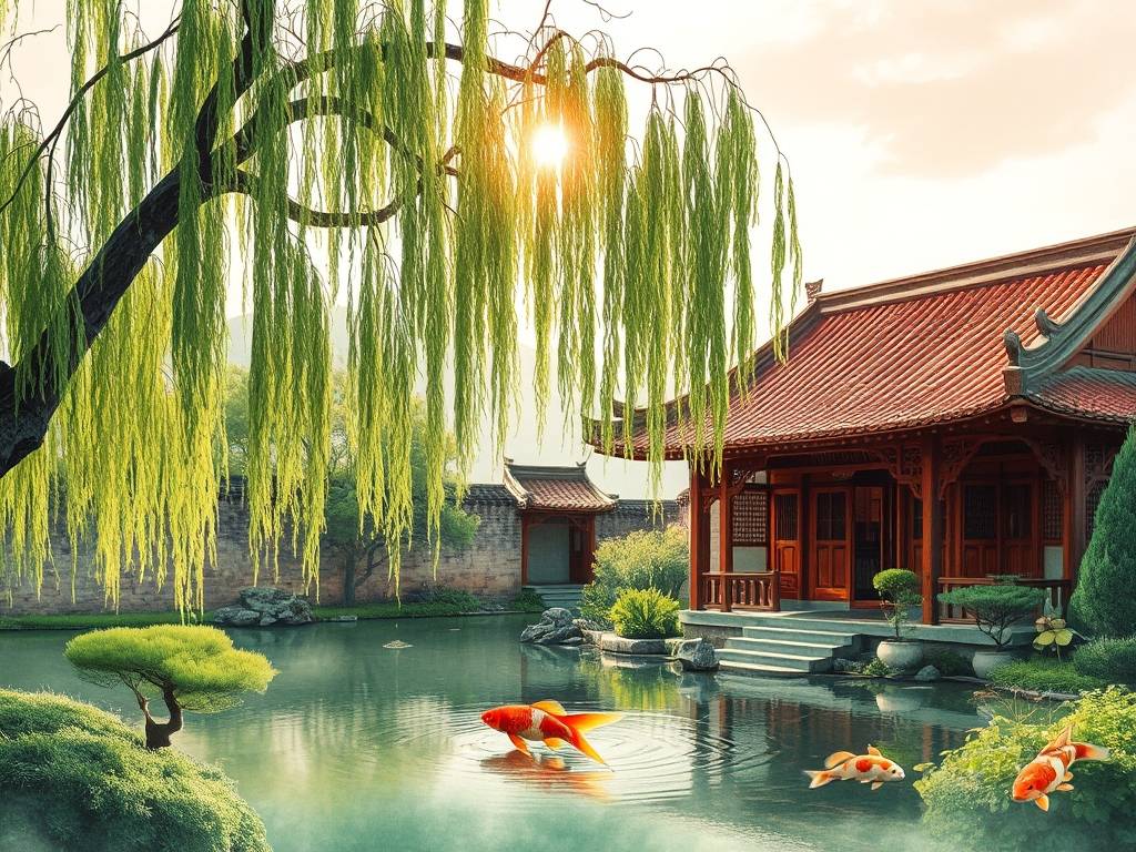 房屋正东阳台风水好吗