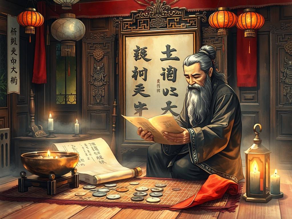 免费测三世因果