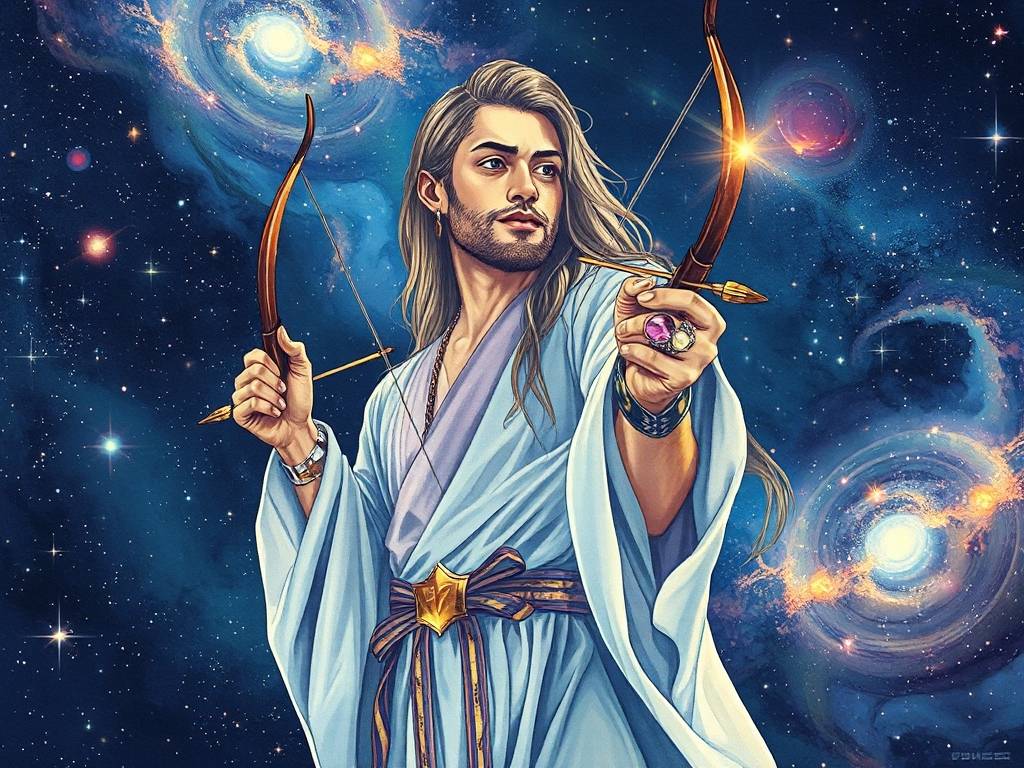 射手座的名人和伟人和明星