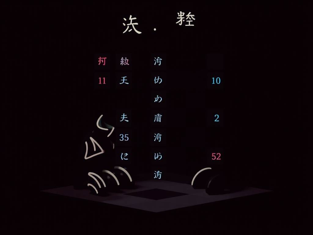 女孩起名常用字一览表