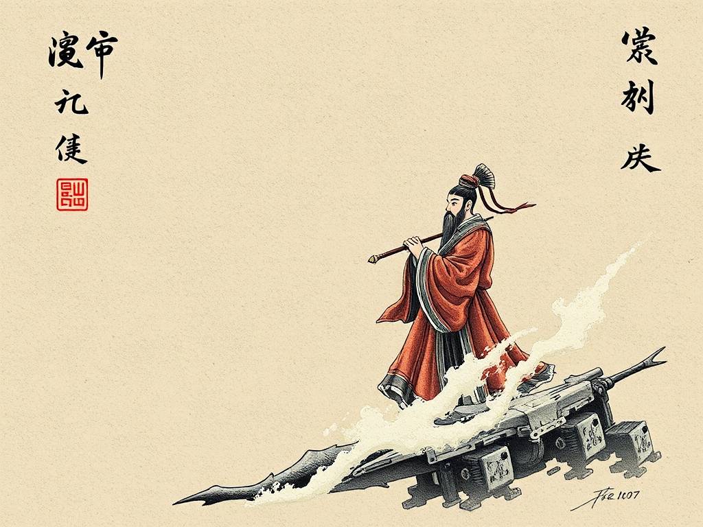 诸葛神签第四十九签解释大全