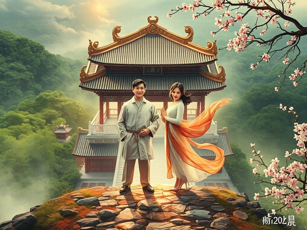 男属牛女属龙适合做夫妻吗