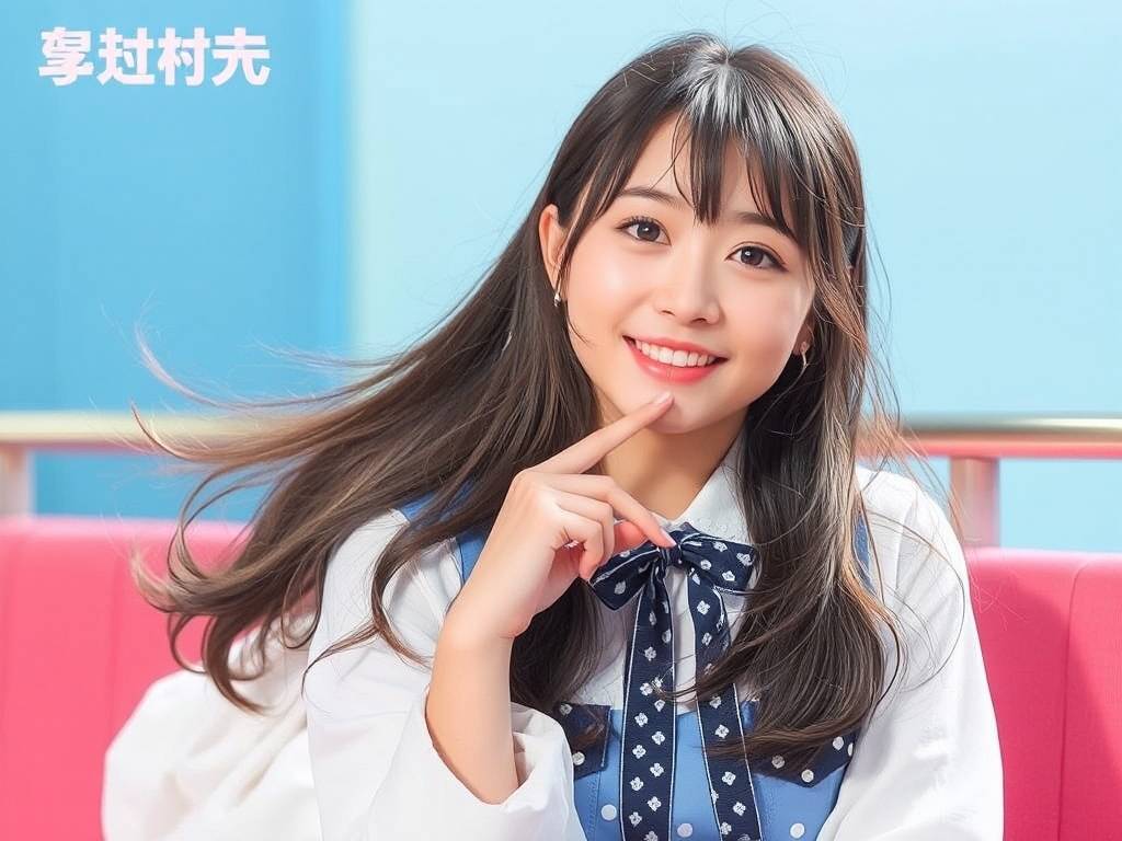 菲梦少女的百科信息