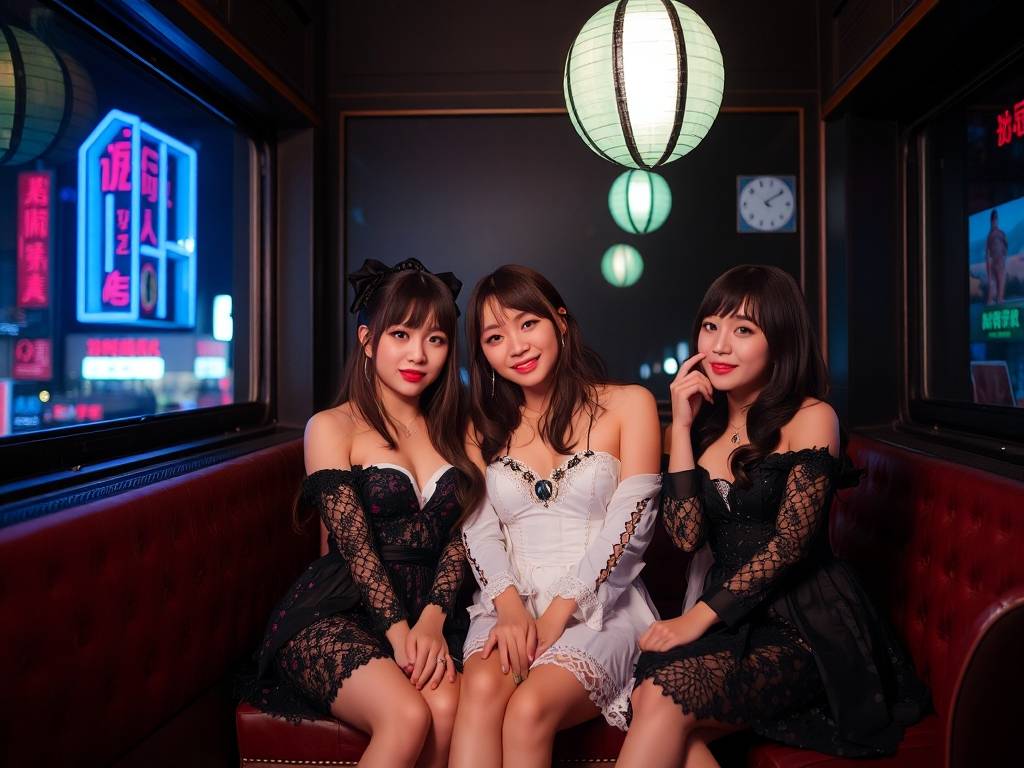 菲梦少女的百科信息