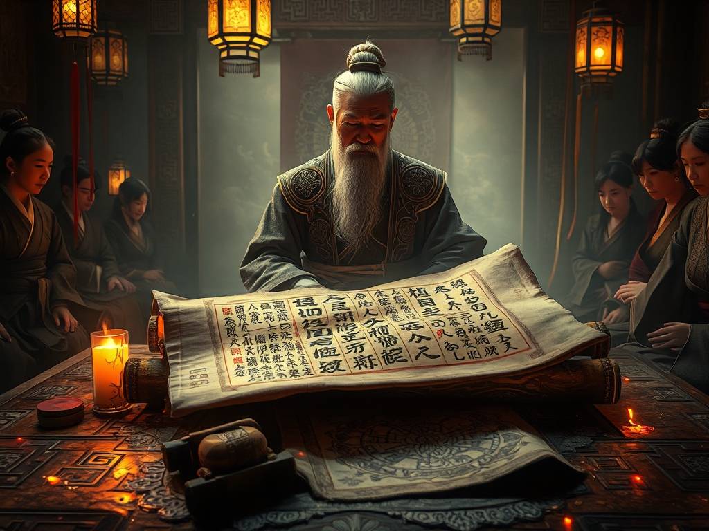 诸葛神签第5签