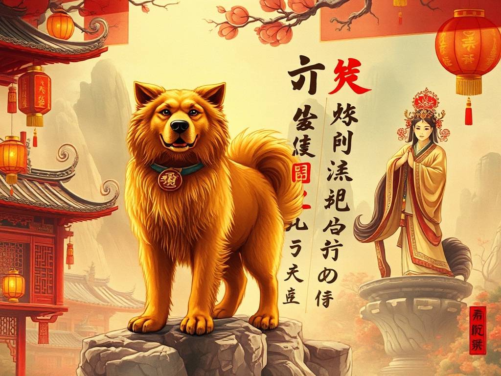 十二生肖排名表属狗与哪个配