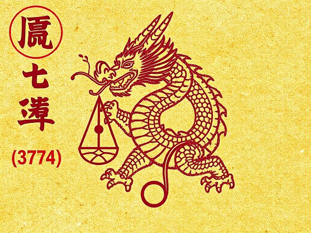 诸葛神签374签详解
