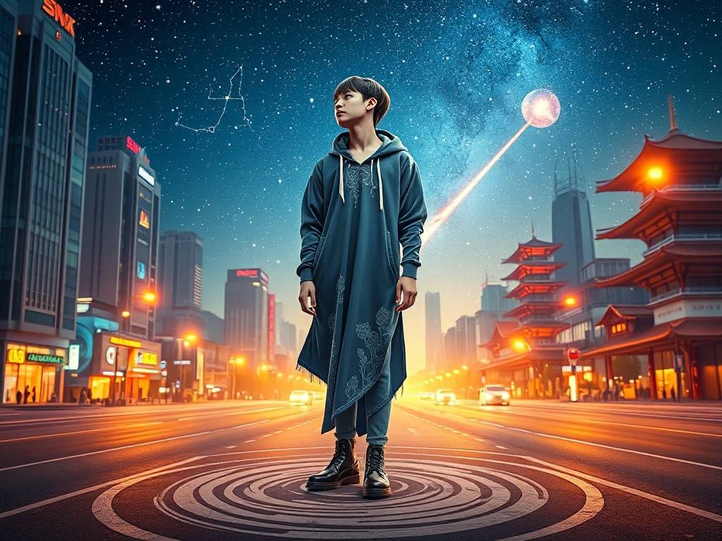 长沙双子座明星