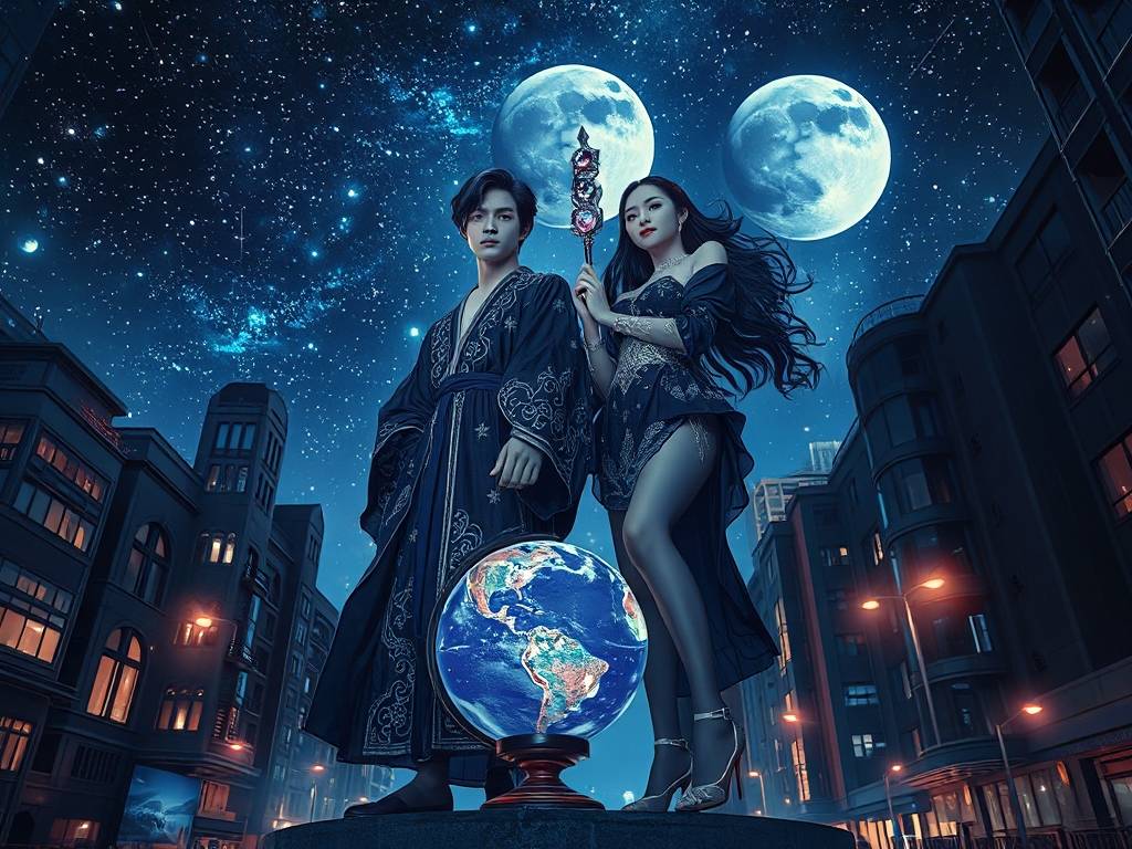 长沙双子座明星