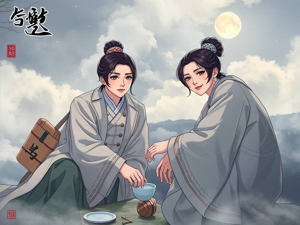 属猪的比属龙的大多少