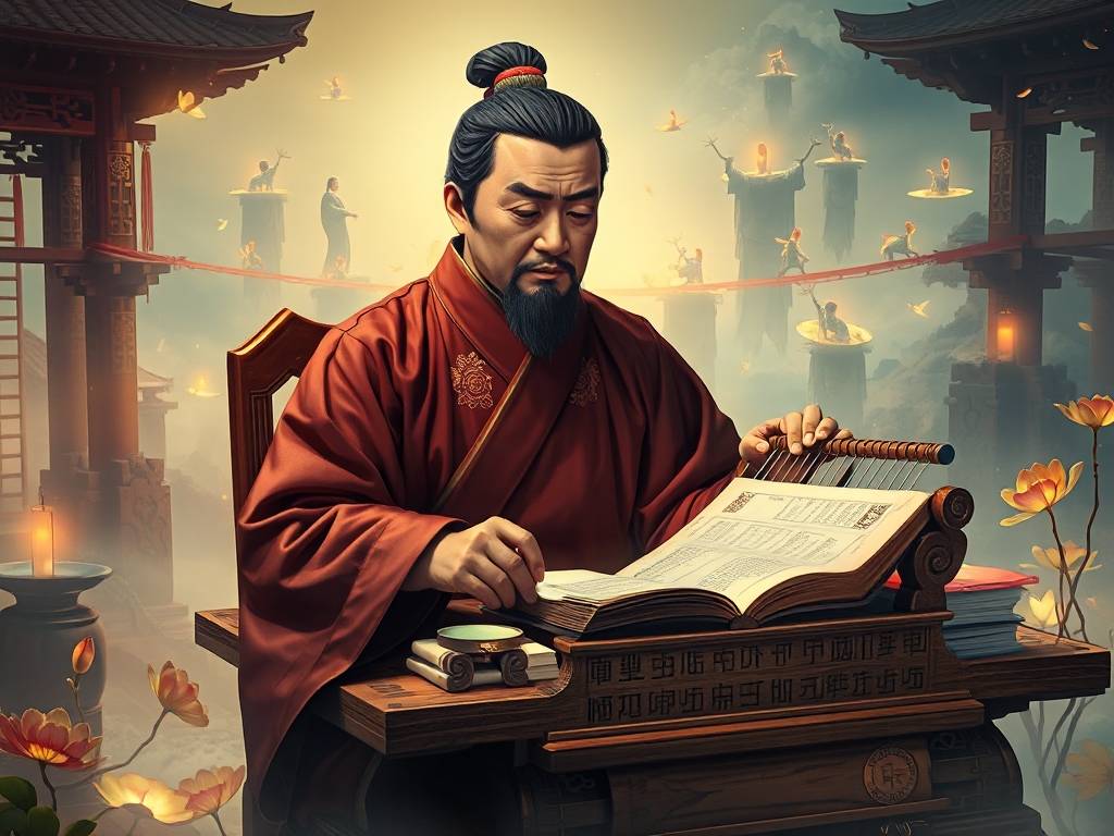 易经周公解梦周公灵签