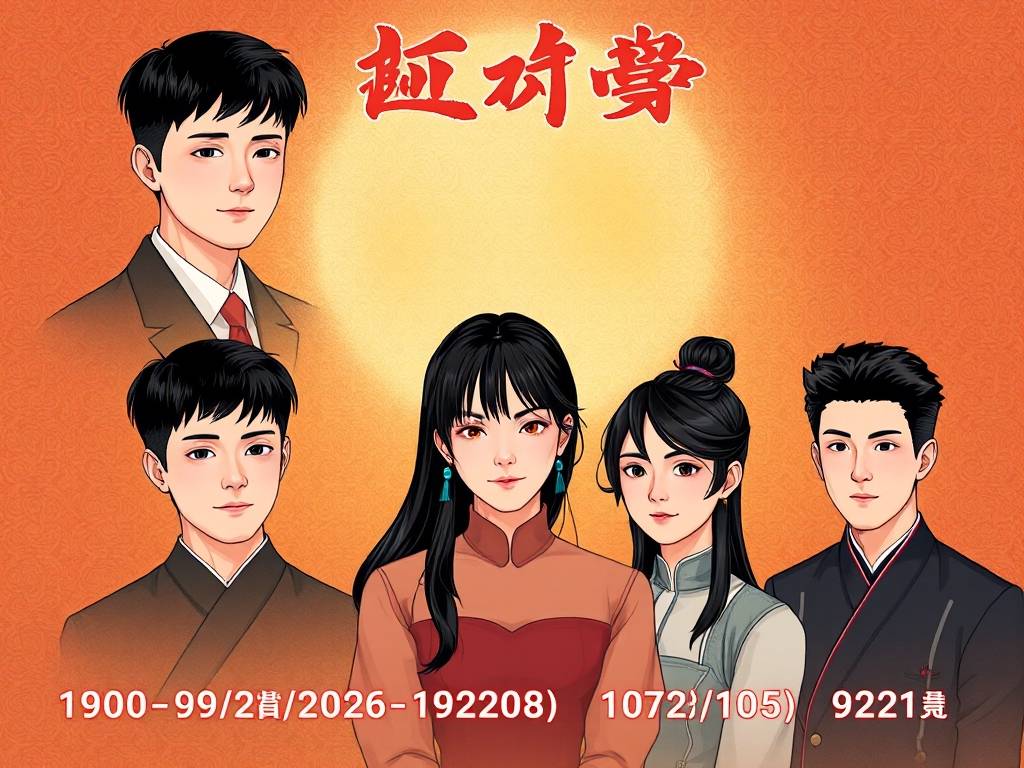 属鼠天秤座的明星有谁