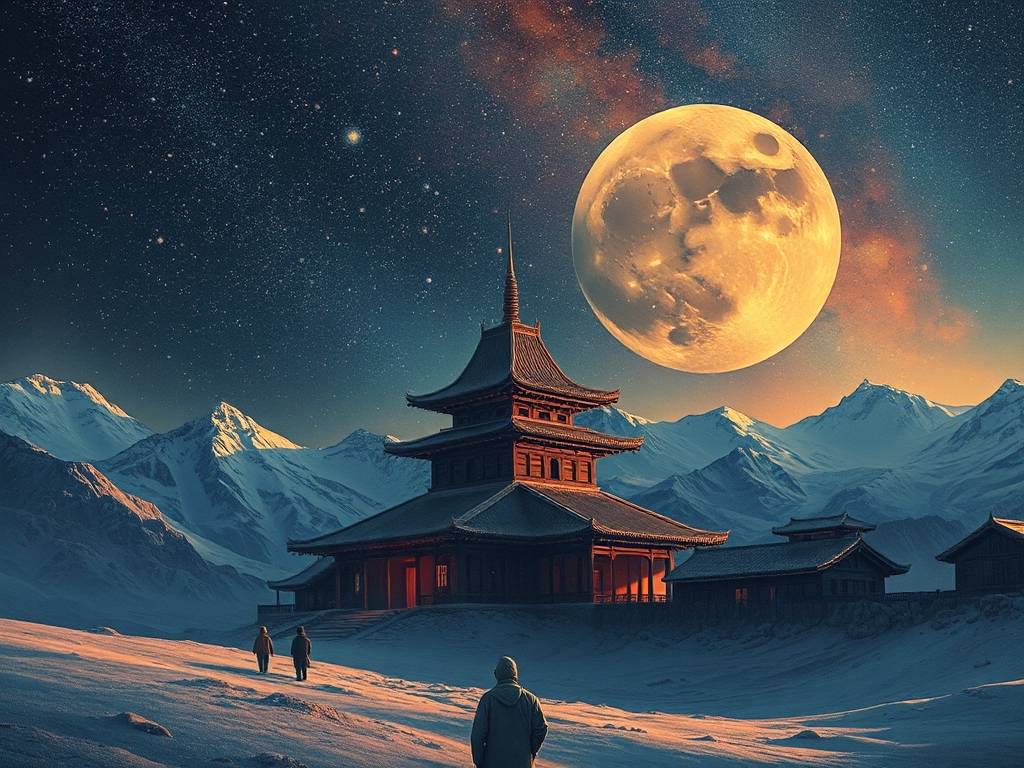 射手座星座简介