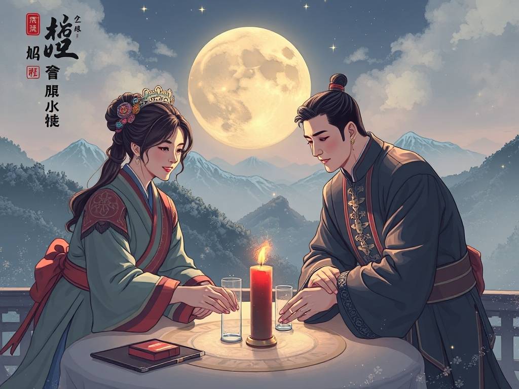 巨蟹座女生感情性格特点