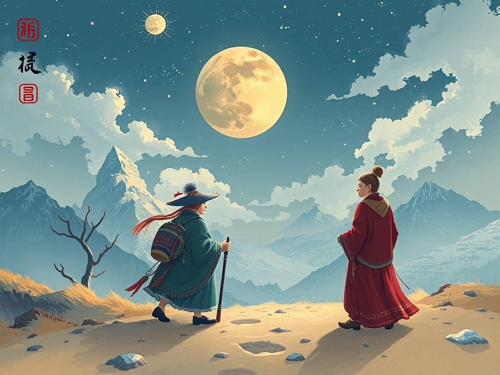 月老灵签75签白话解释