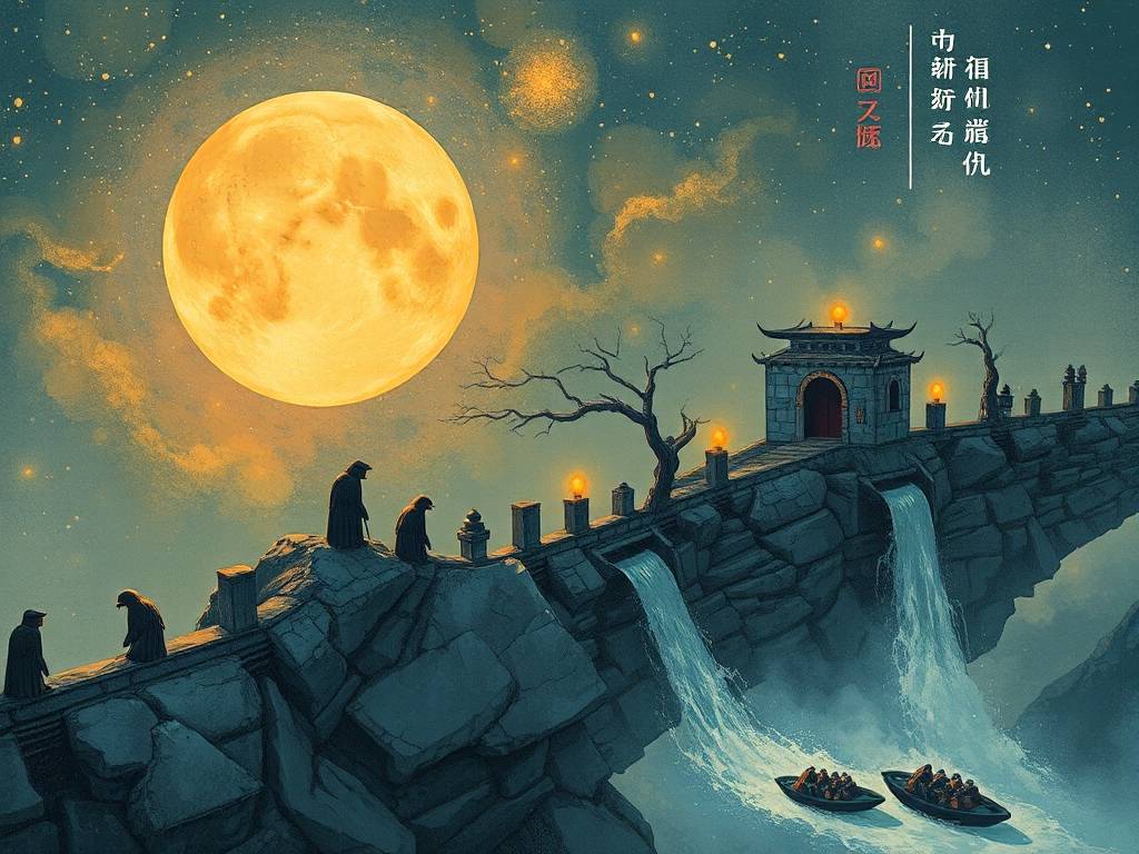 乾坤运转是好事么