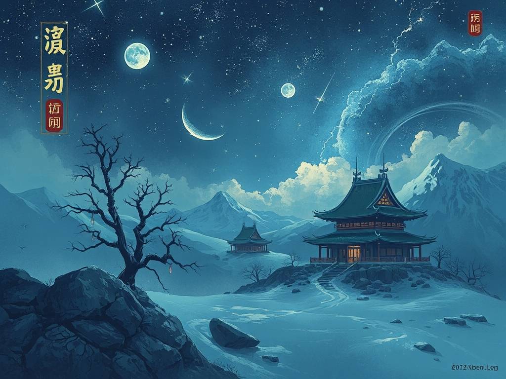 巨蟹座性格特点以及弱点