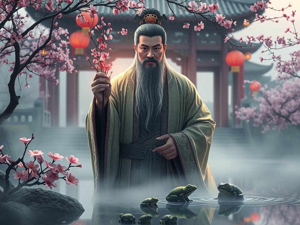 吕祖灵签第41签