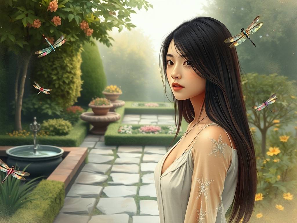 处女座的感情是什么样的