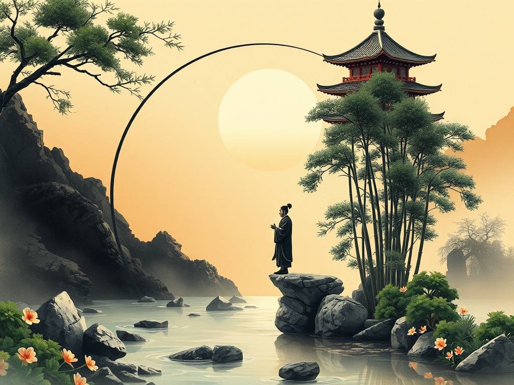 阴阳命理基本知识点归纳图片