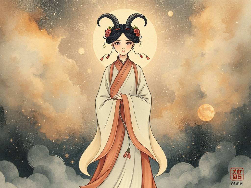 陶白白说星座摩羯座运势