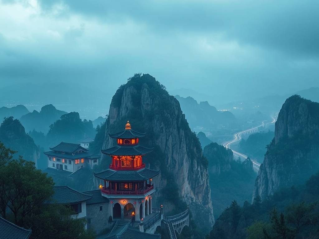 厨房风水布局有什么讲究