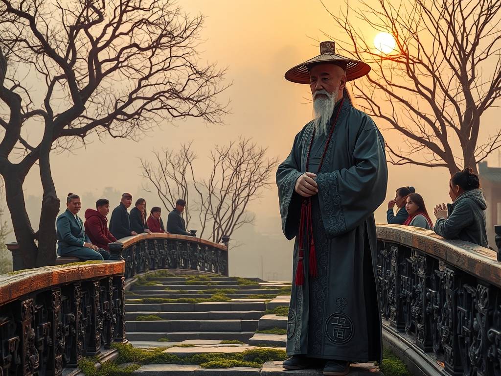 六安风水师傅