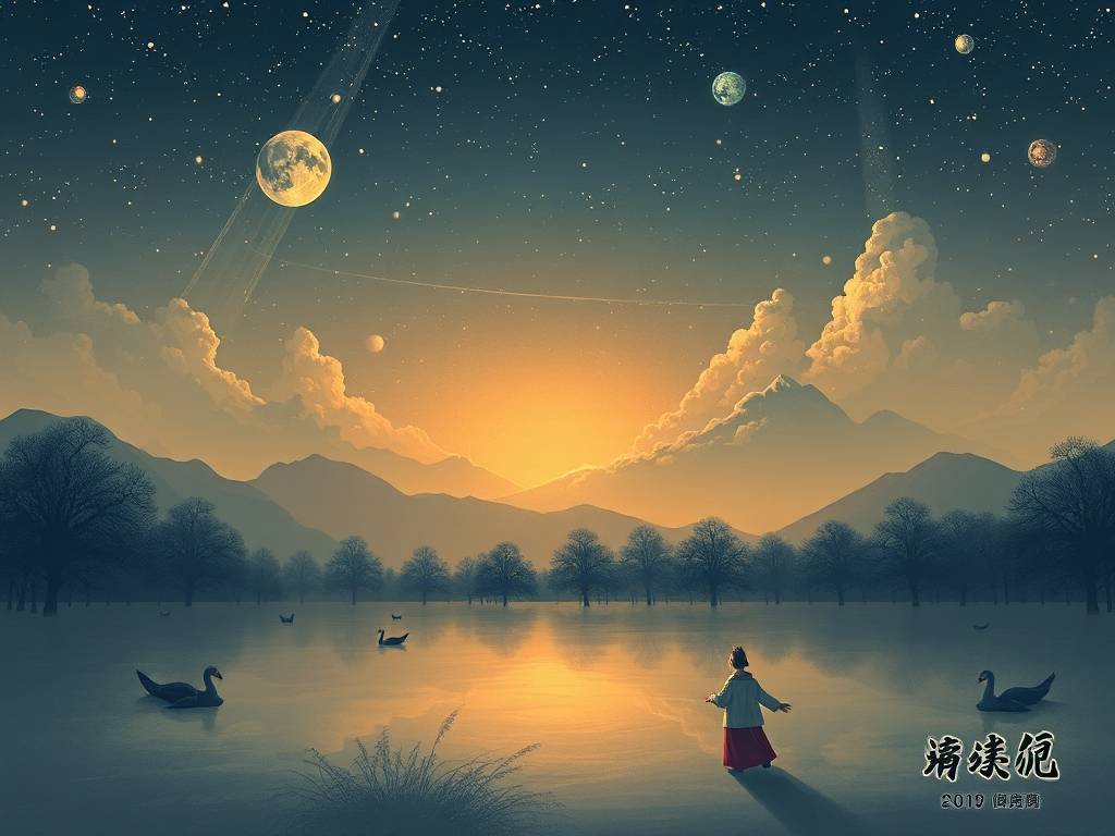 巨蟹座女的特征以及性格特征