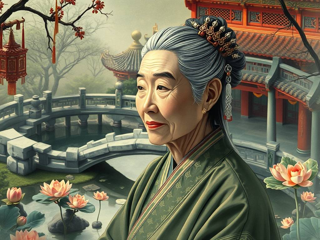 骨相美学手法图片大全