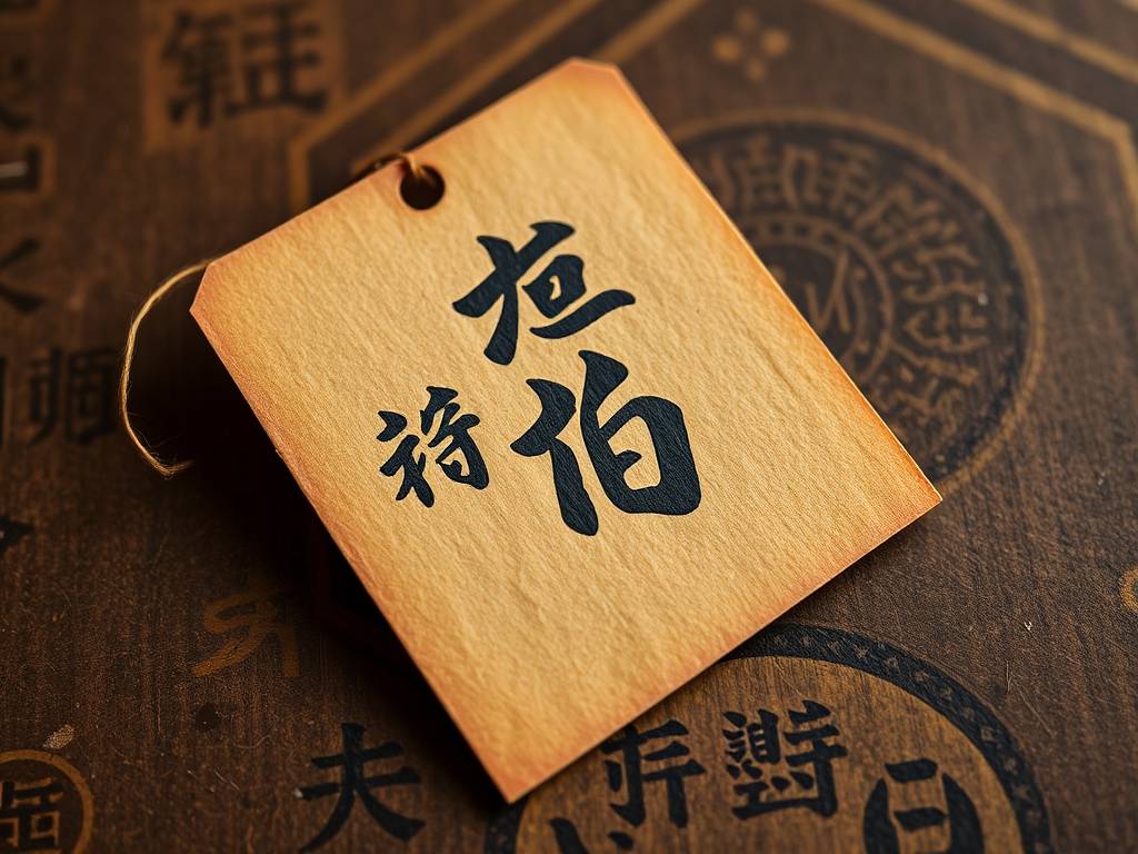 月老灵签解签68的由来