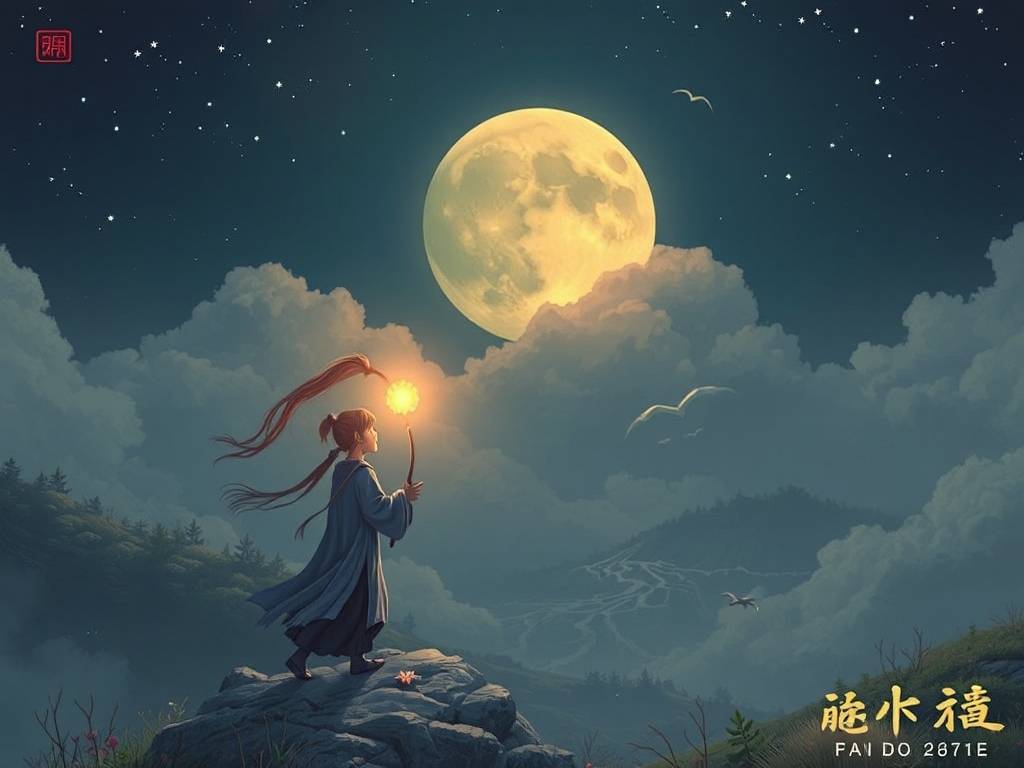 戌狗台词