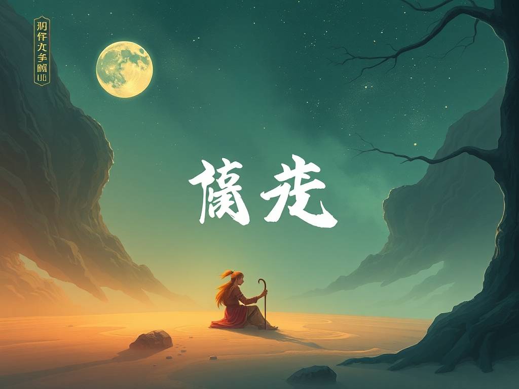 诸葛神签384签白话最全