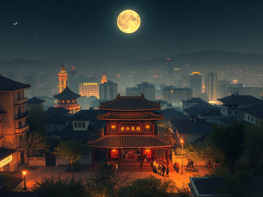 诸葛神签384签白话最全