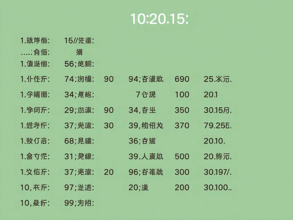 佛祖灵签1一100签详解
