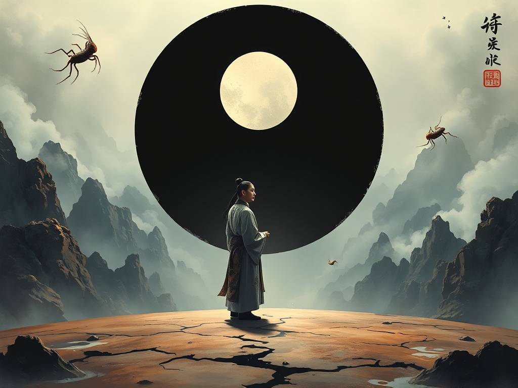 周易中的梦文化