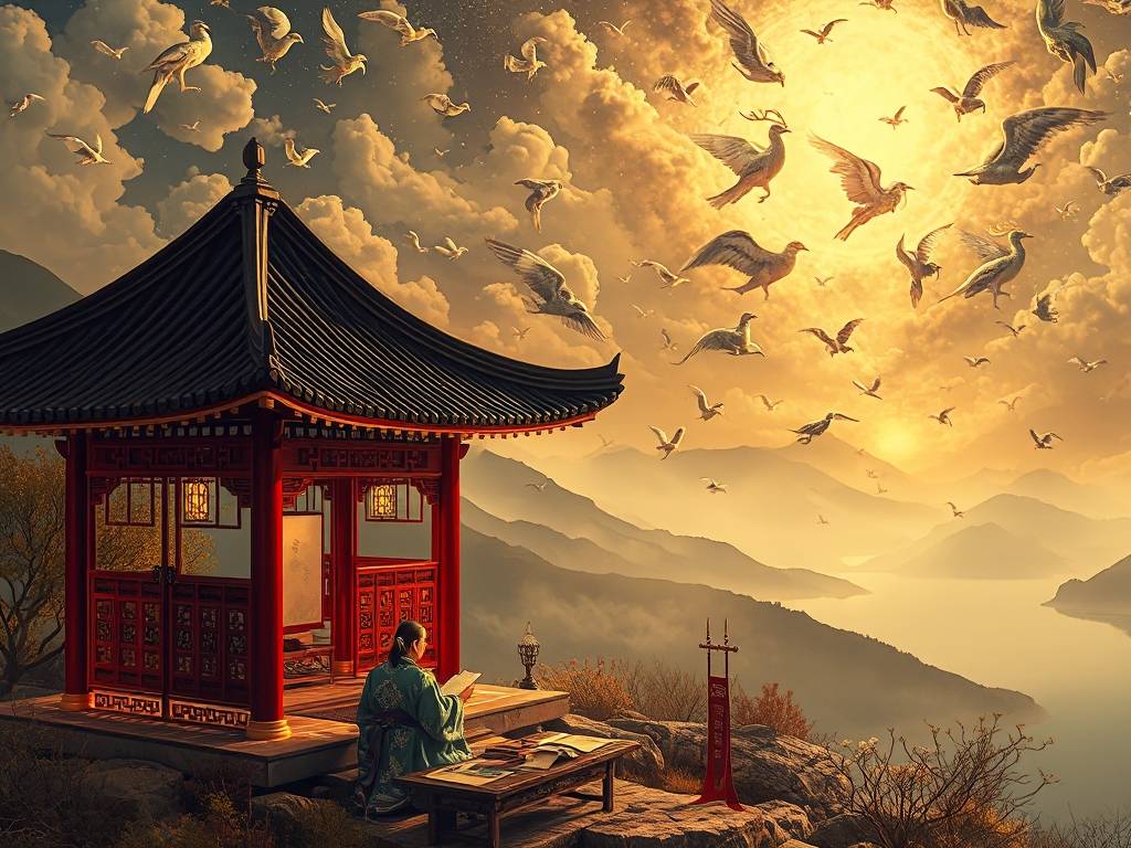 周易中的梦文化