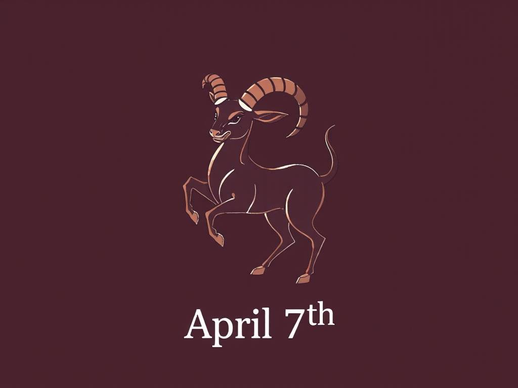 4月7日白羊座性格