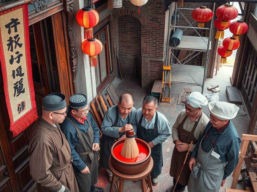 店面装修开工有什么讲究