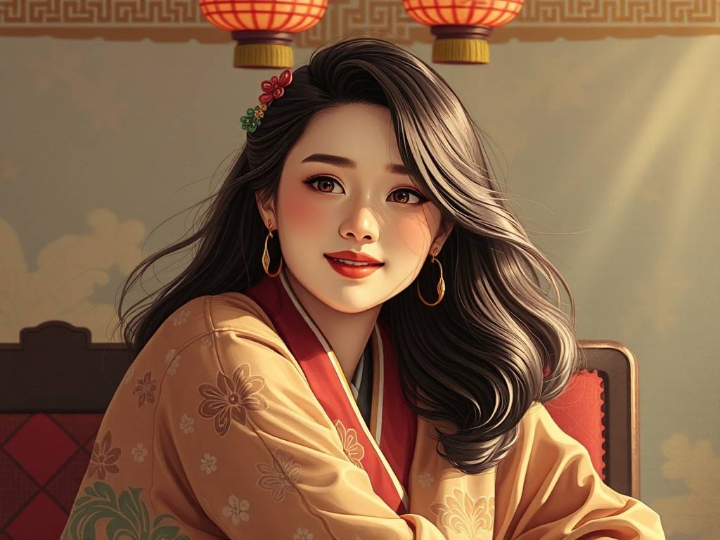 射手座女2021年事业运势