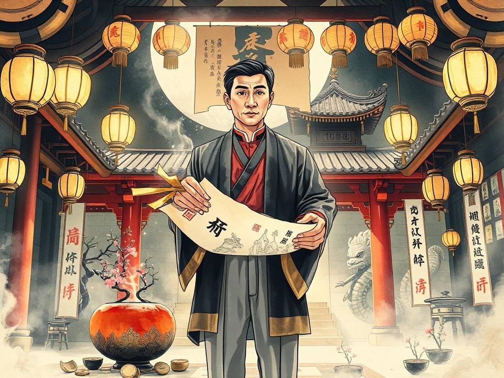 黄大仙灵签62签解签 求事业